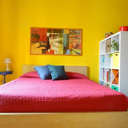 Umberto I Holiday House Napoli Bagian luar foto