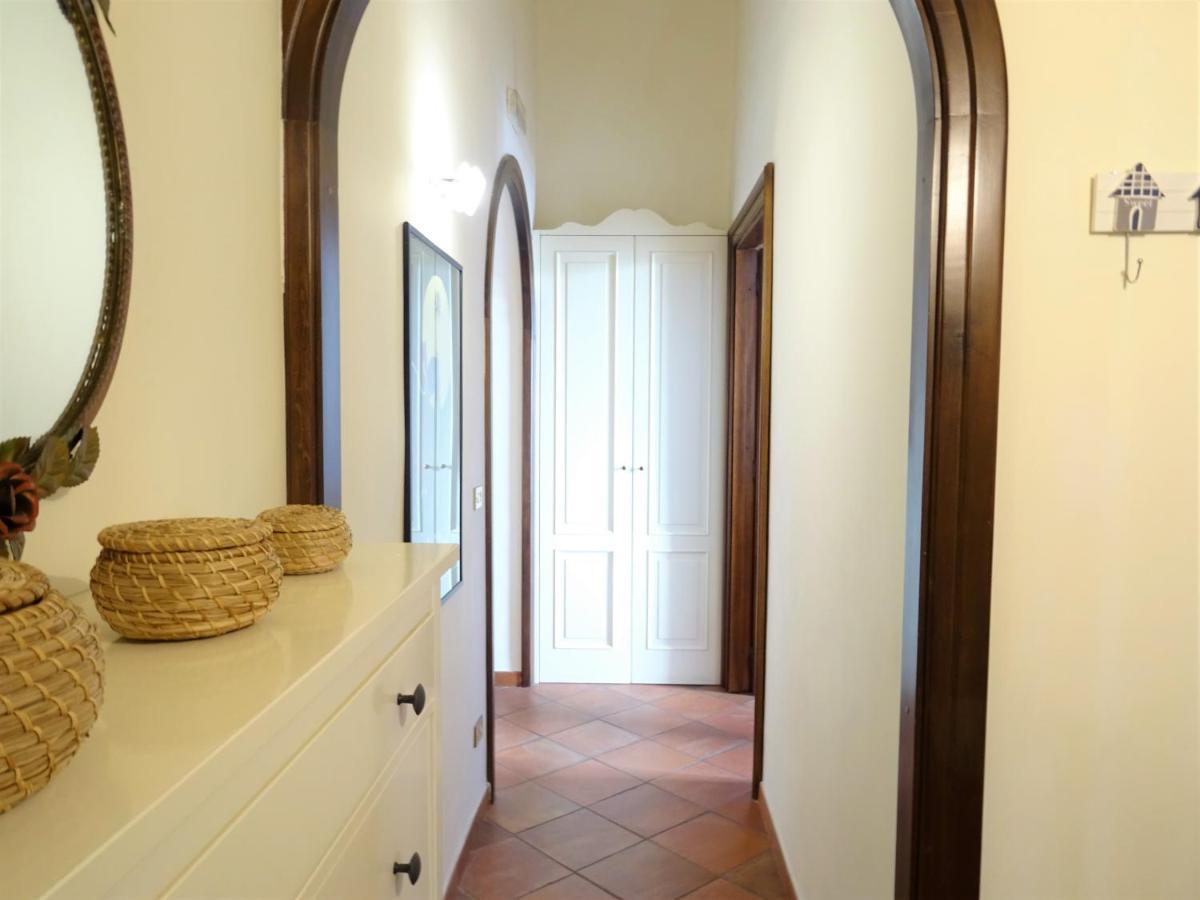 Umberto I Holiday House Napoli Bagian luar foto