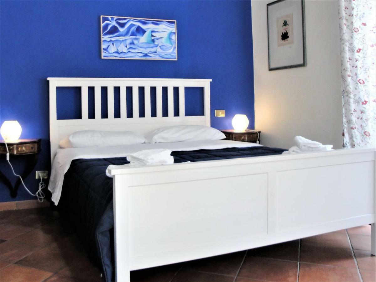 Umberto I Holiday House Napoli Bagian luar foto