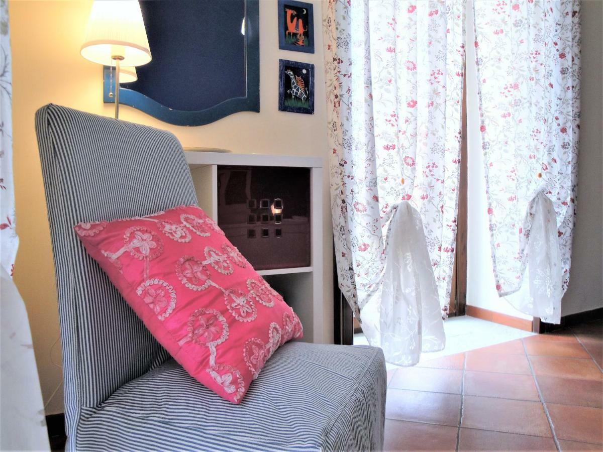 Umberto I Holiday House Napoli Bagian luar foto