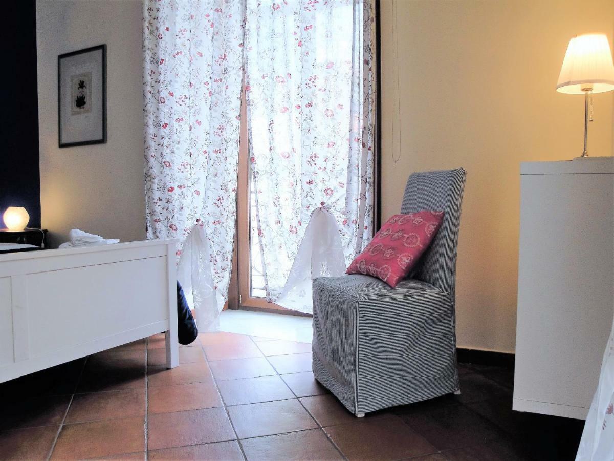 Umberto I Holiday House Napoli Bagian luar foto