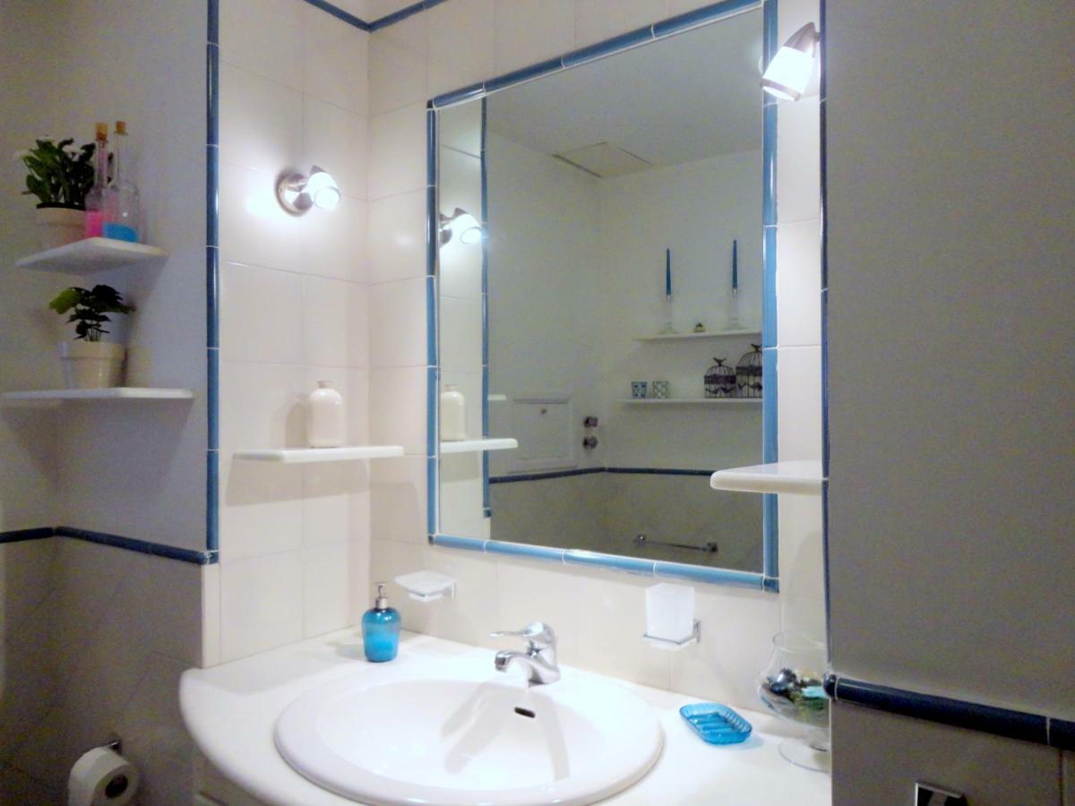 Umberto I Holiday House Napoli Bagian luar foto