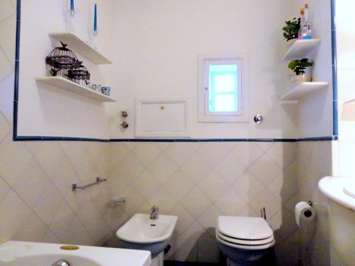 Umberto I Holiday House Napoli Bagian luar foto
